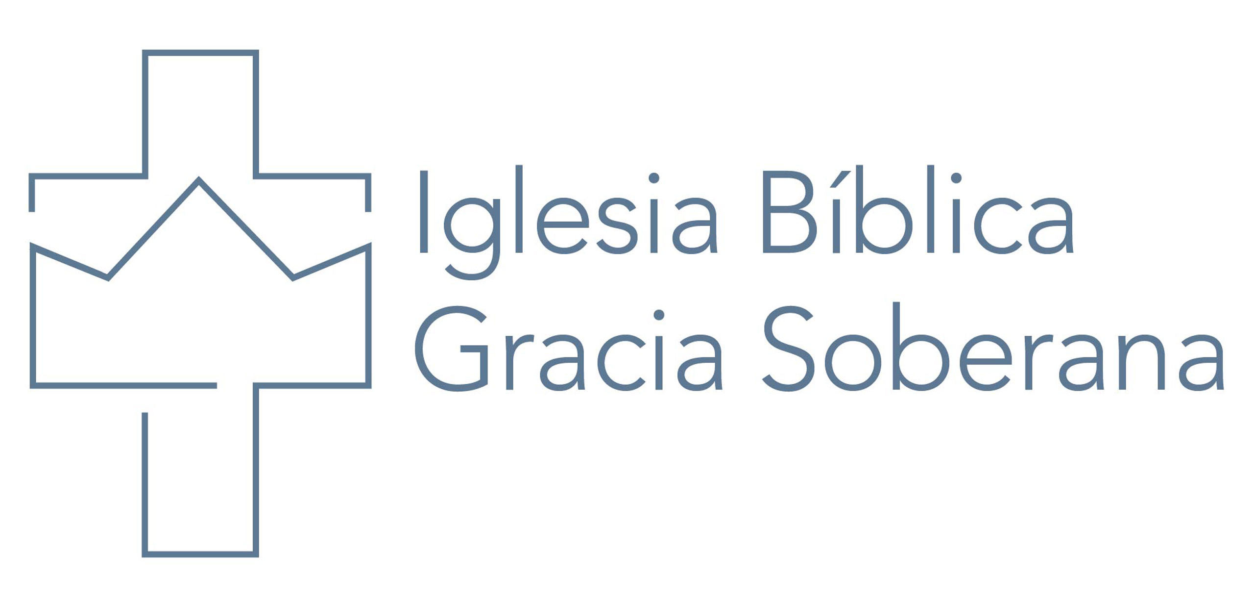 Iglesia Bíblica Gracia Soberana